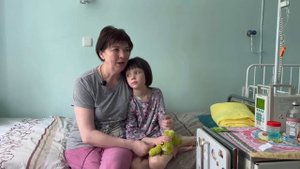 Рак вернулся к Маше нам нужно успеть спасти детскую жизнь...