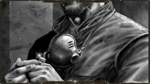 #154 Судьба примарха Вулкана в Вархаммере 40к