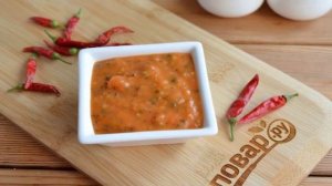 Кимчи из пекинской капусты