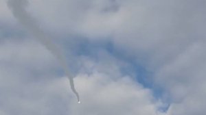 Собянин: еще один летевший на Москву дрон уничтожен