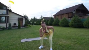 Тренировка 9