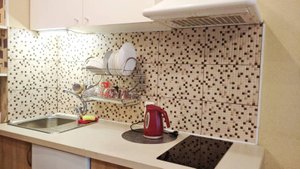 Сдам студия на  Парашютной