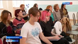 В АГУ завершилась первая Кавказская школа по экспериментальным исследованиям и когнитивным наукам