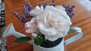 Vlog/120/ На даче/ Получаю подарки/ Дожгла мемуары..