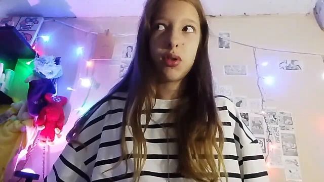 мои первые месячные💄//советы//как сказать  маме?