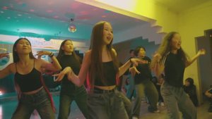 Видеодневник 7 "DANCE BATTLE" БУЛУУС ХИТ 3 сезон 2025