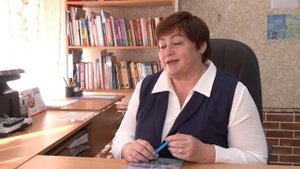 Апельсин. Народный учитель. 24-09-2025