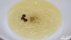 Маринованная сельдь с луком