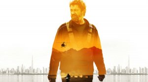 Трейлер фильма - Беглец (2022) Боевик / Триллер