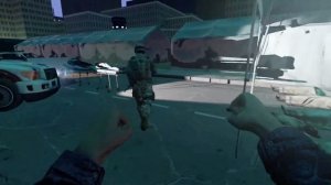 Сериал °Зелёный грипп° || часть 1 || Garry's mod