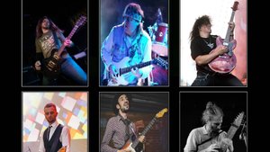 Питер`s Guitar Fest 10 октября 2025 Fireball