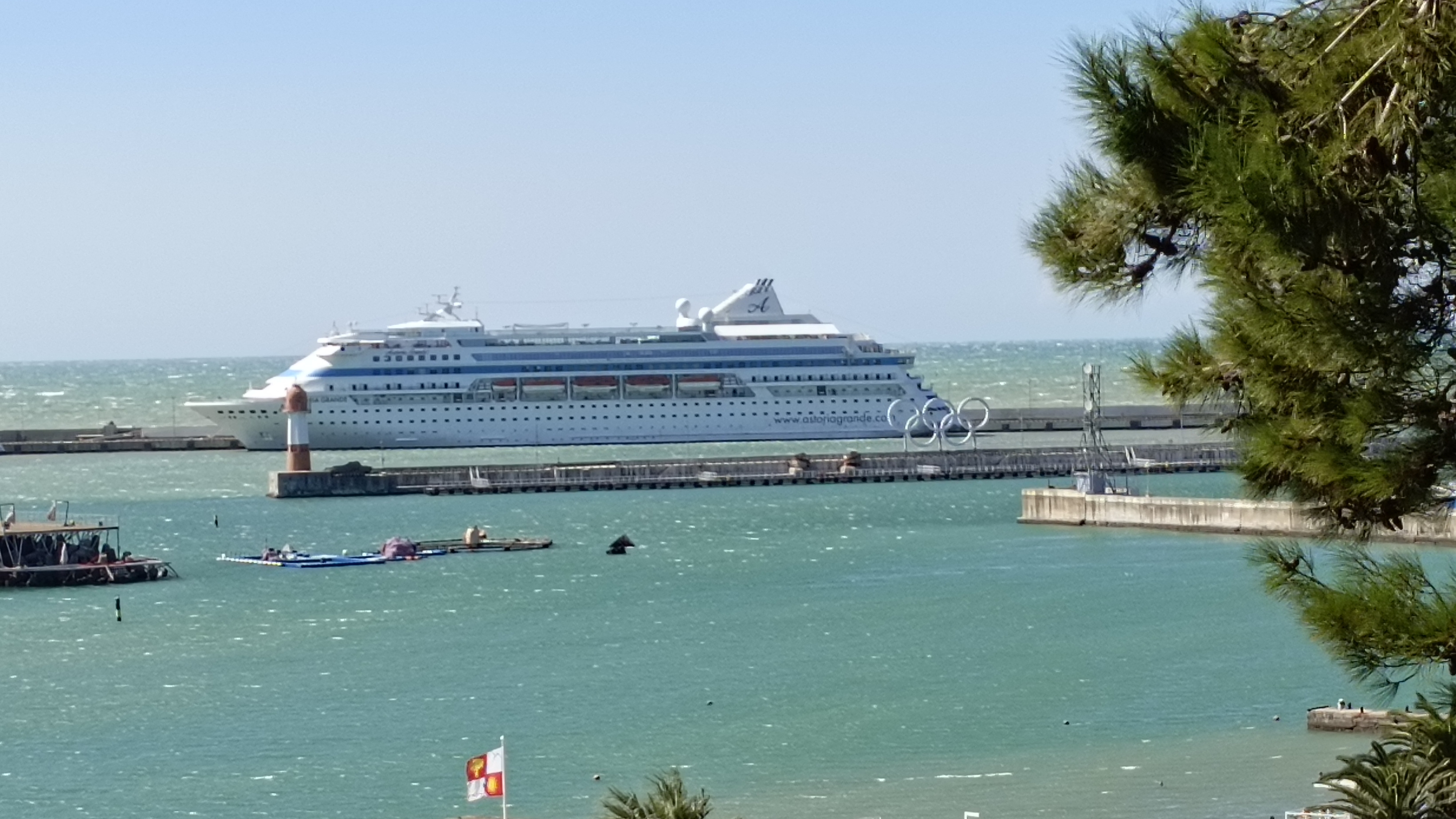 20.09.2025. Прощальная прогулка вдоль моря. Дорога домой