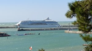 20.09.2025. Прощальная прогулка вдоль моря. Дорога домой