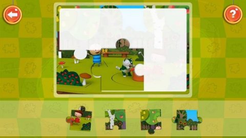 Мульт Игра - Аркадий Паровозов аниматор #лучшиеигры #детскиеигры