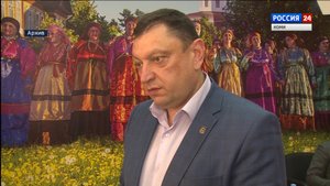 Глава Ижемского района Игорь Норкин досрочно ушел в отставку