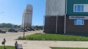 ЖК Новая Тула, ул. Героев России