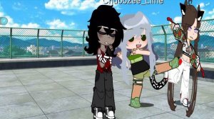 гача небула