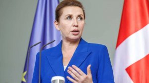 В Дании назвали ЧП с дронами в Копенгагене самой серьезной атакой за все время