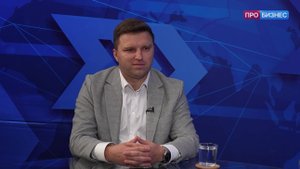 Склад. Технологии. Бизнес. Михаил Ананичев, директор по логистике Лемана ПРО