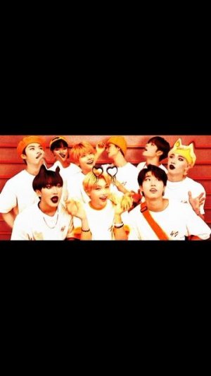stray kids