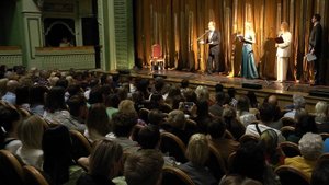 "Волга театральная": масштабный фестиваль в Самаре