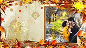 ФотоШоу PRO! Проект 125А! Осенние переходы для ФотоШоу PRO от Мудрого Кота Тимофея! Комплект 5!