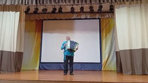 МБУОЦКМиС "Маяк" Скалинского сельсовета Рудов Леонид номер "Казаки"