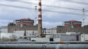 ЗАЭС отключили от последней питавшей ее внешней линии энергоснабжения