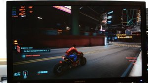 Бюджетная сборка на i7-3770+RX580 8GB +монитор