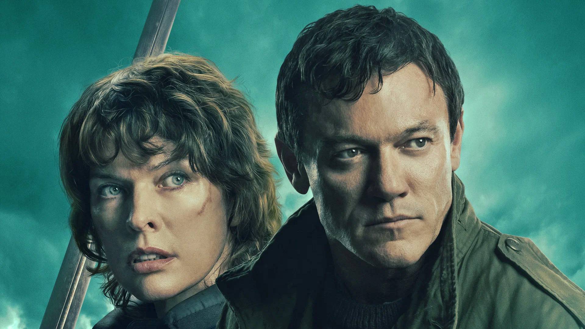 Разрушитель миров — Русский трейлер (2025)