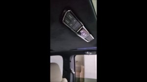 GAC M8  «АВТОРУСЬ автомобили с пробегом» 5183