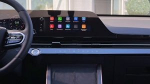 Omoda C5 Fun Белая Аэропорт