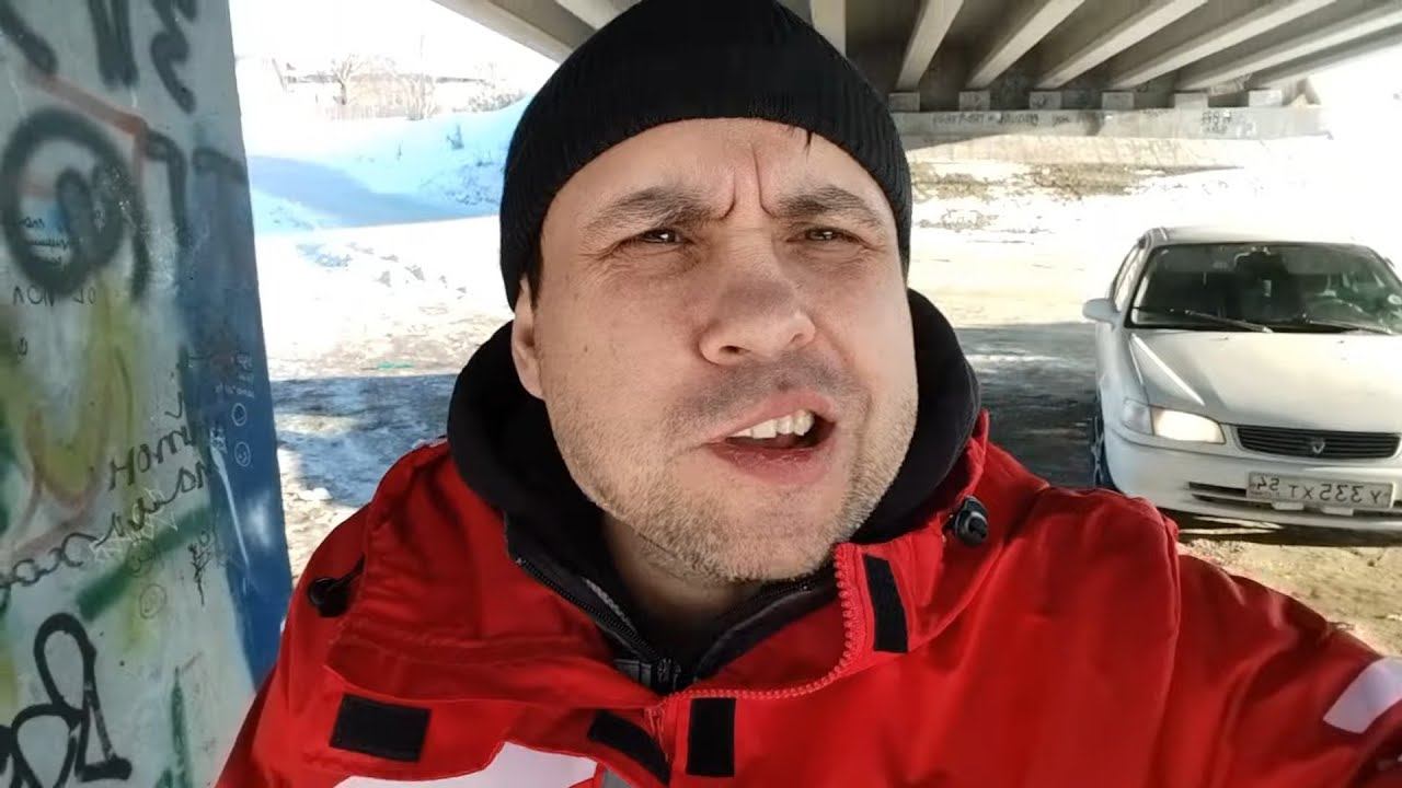 Магнит платит! | Авто курьер Магнит доставка смотреть онлайн