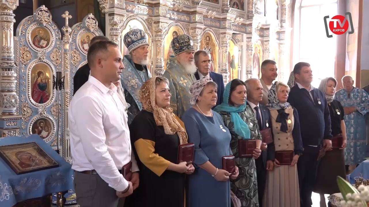 Новостной выпуск 