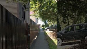 Деревенька моя.... Не поняла....я где нахожусь- в городе или деревне???