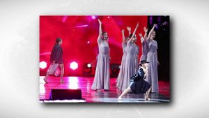 Учащиеся ДШИ им. В.В. Андреева стали лауреатами премии -МОЯ МАРКА- в Кремле