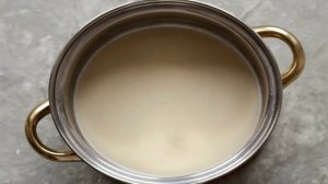 Желе с пектином