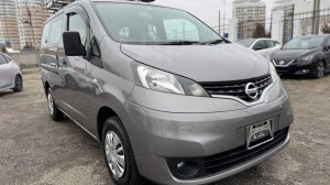 Nissan NV200