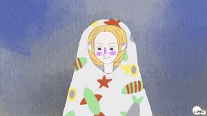 Сила рыбов / Fish Power