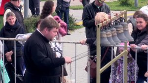 Звонарь. Краснокамск. 2025