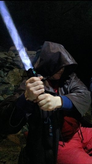 ЛуМиСта - Каменоломни