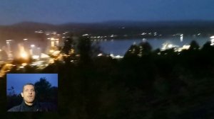 Самый большой в мире Глюкофон. Мурманск в сентябре. Интересные места в Мурманске