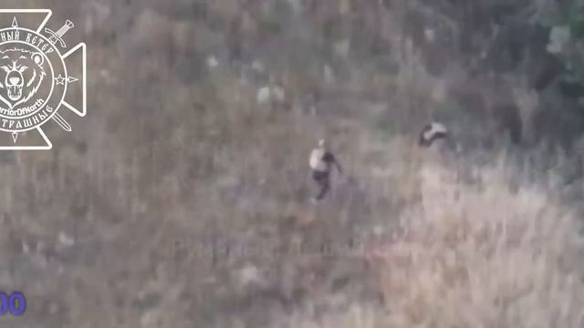 Бойцами группировки Север уничтожен  пикап с ВСУ