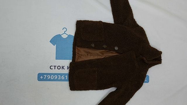 Фото лота №38892 по запросу Куртки оптом