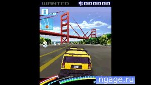 N-Gage - Asphalt Urban GT
