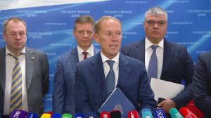 Депутат Госдумы от ЛДПР о том, почему партию поддерживают граждане России