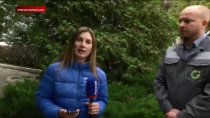 Поэтапное подключение жилых домов к теплу началось в Тюмени