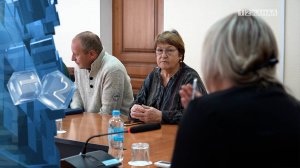 В администрации города состоялось совещание с руководителями управляющих компаний