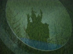 Затерянный мир Илимпеи 1 часть