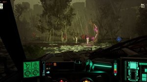 Pacific Drive_просто_прохождение_№47